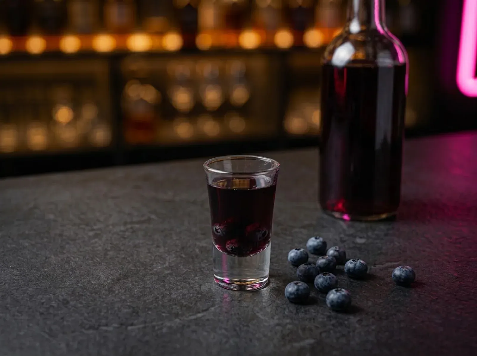 Borovničevec