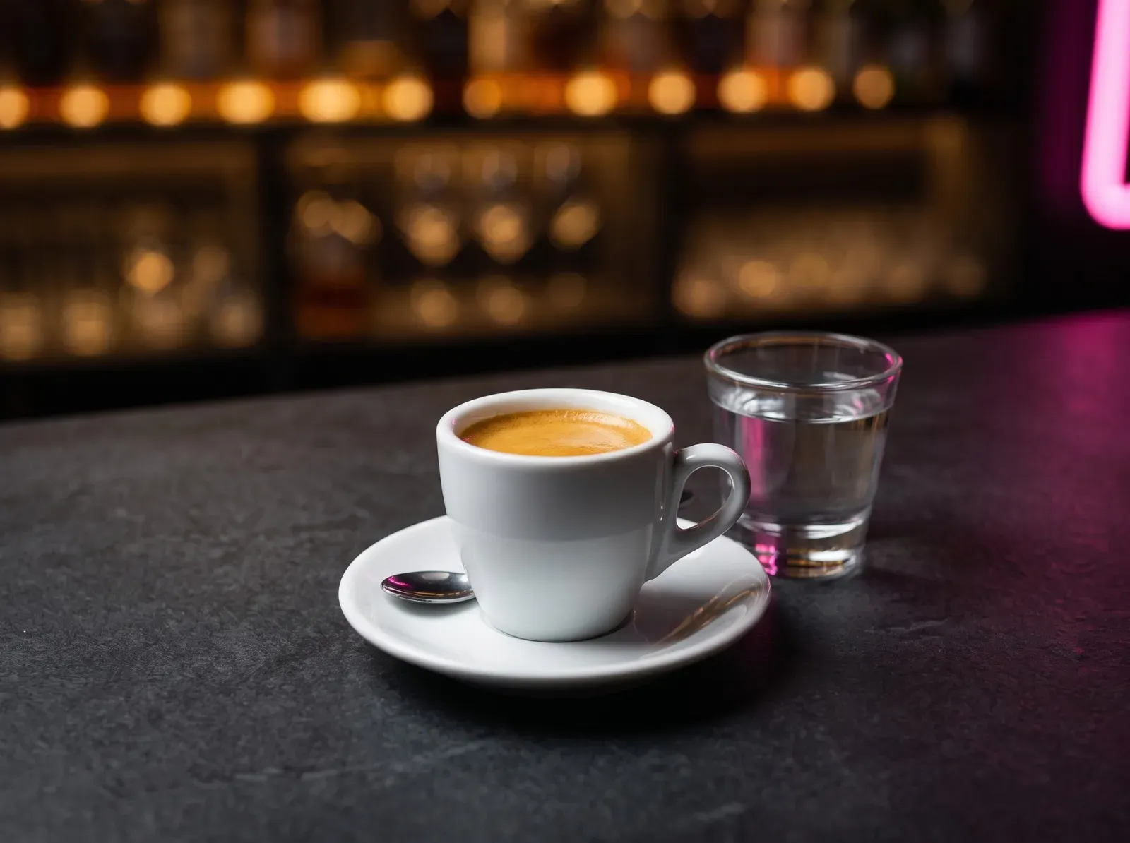 Espresso