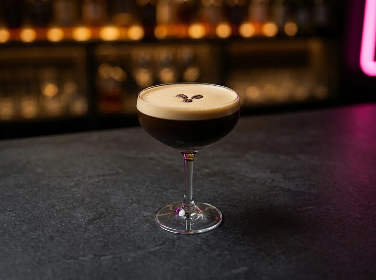 Espresso martini