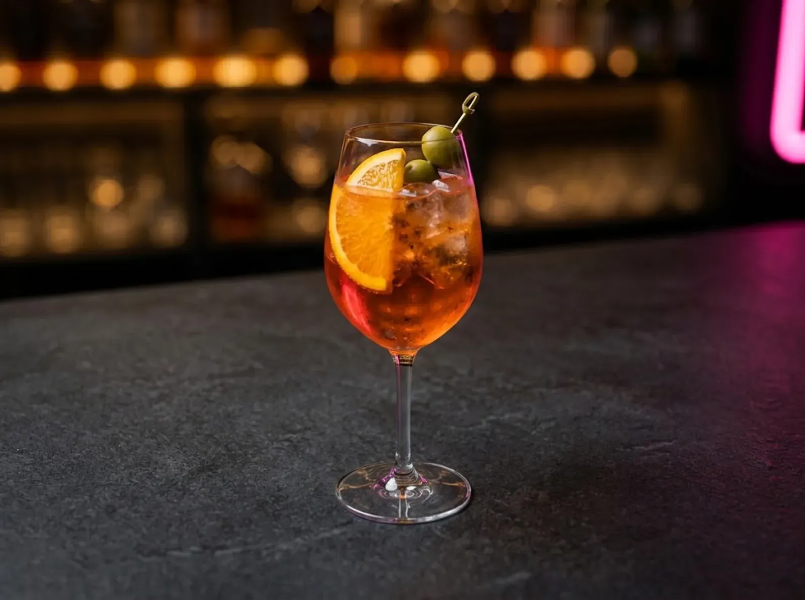 Aperol Spritz