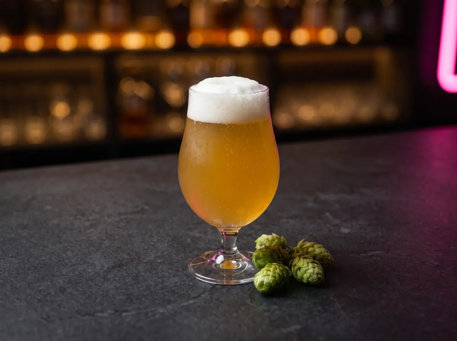 IPA lokalne pivovarne