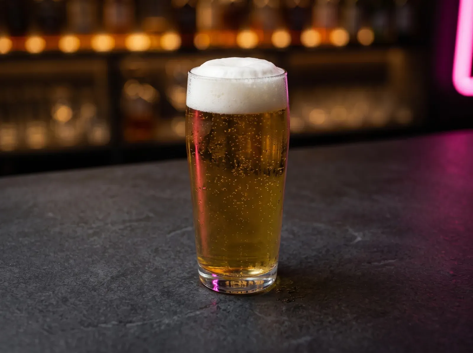 Točeno pivo Laško